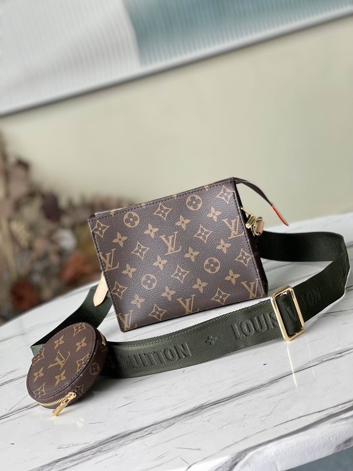 Monogram M47546 19x15x6cm gf-1