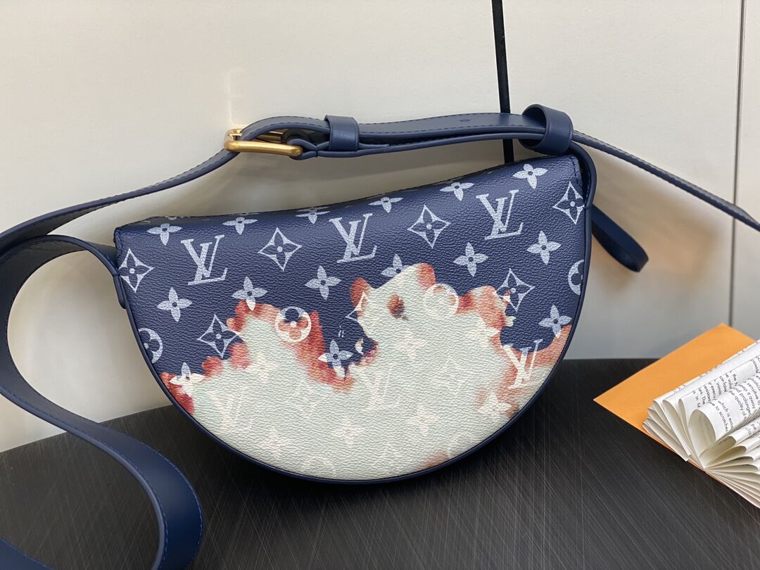 Moon M23838 24.5x16x4.5cm gf