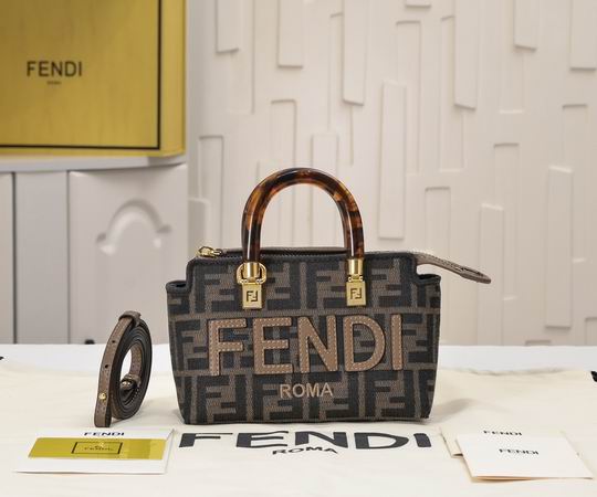 2024 Fendi By the way  1:1