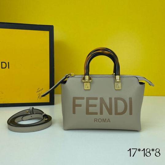 Fendi mini ByThe Way 17x18x8cm ww