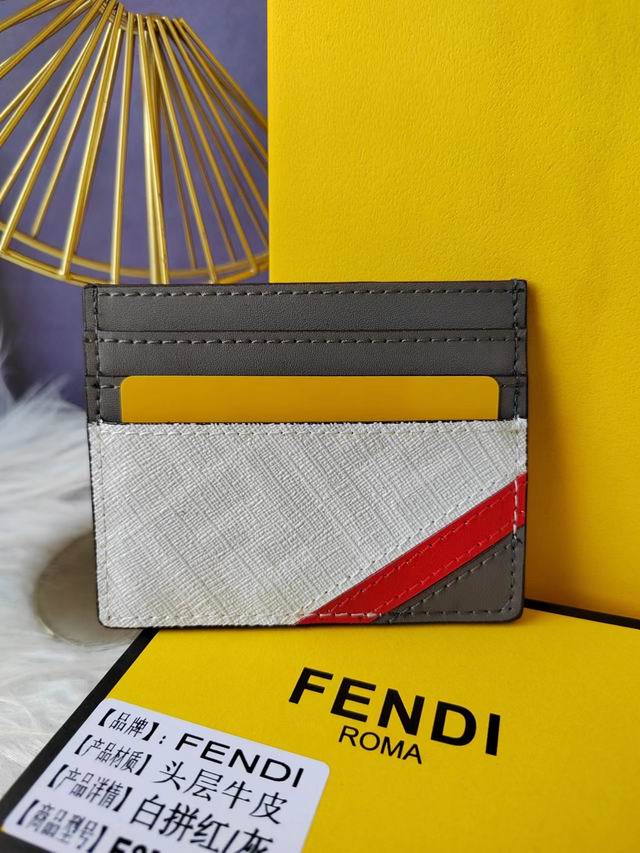 Fendi F8M0269 10x8cm zy