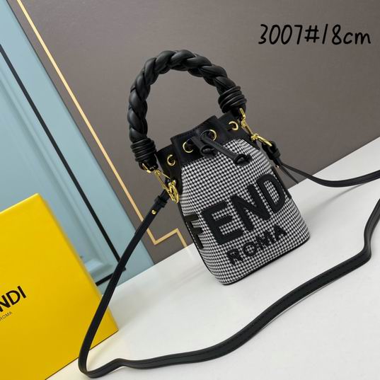 Fendi Mon Tresor 3007 18x12x10cm ww2色