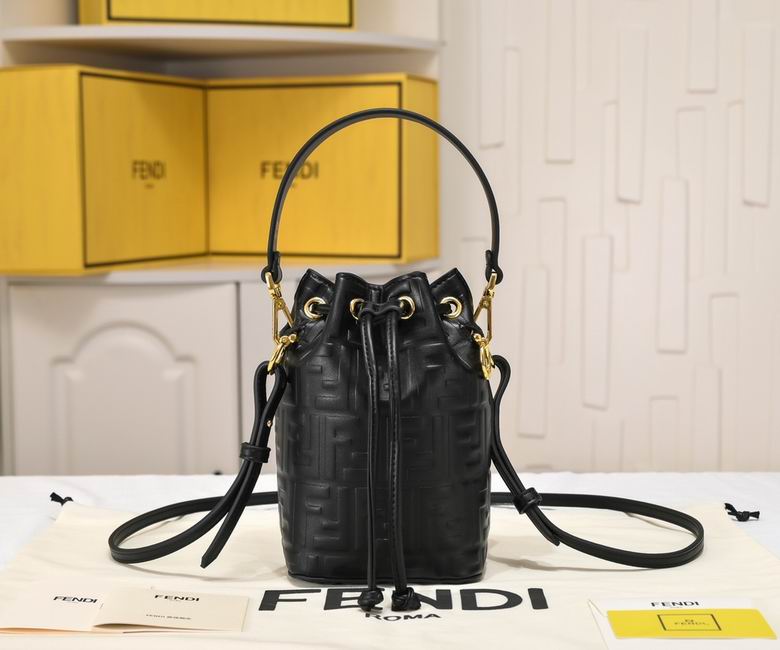 Fendi 8850 18x12x10cm ww