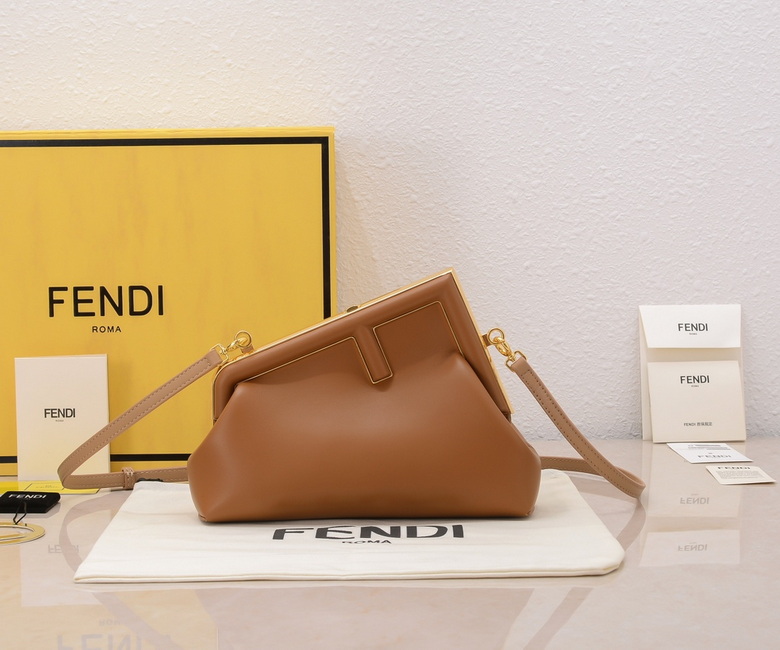 2024 Fendi First 1:1