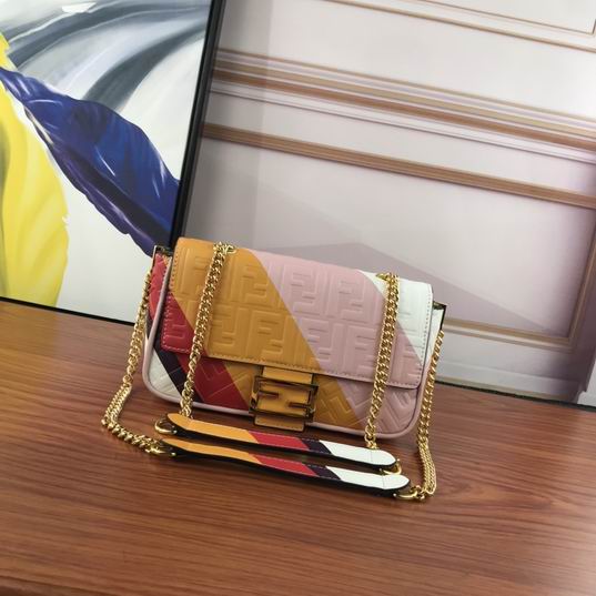 Fendi Baguette 3319 26cm ww