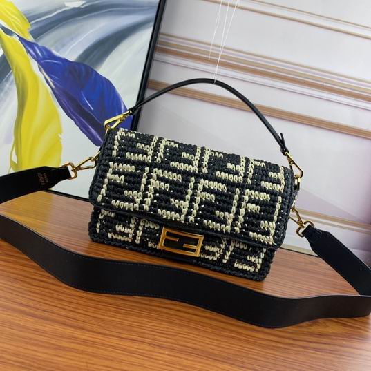 Fendi baguette 3358 27x4x14cm ww