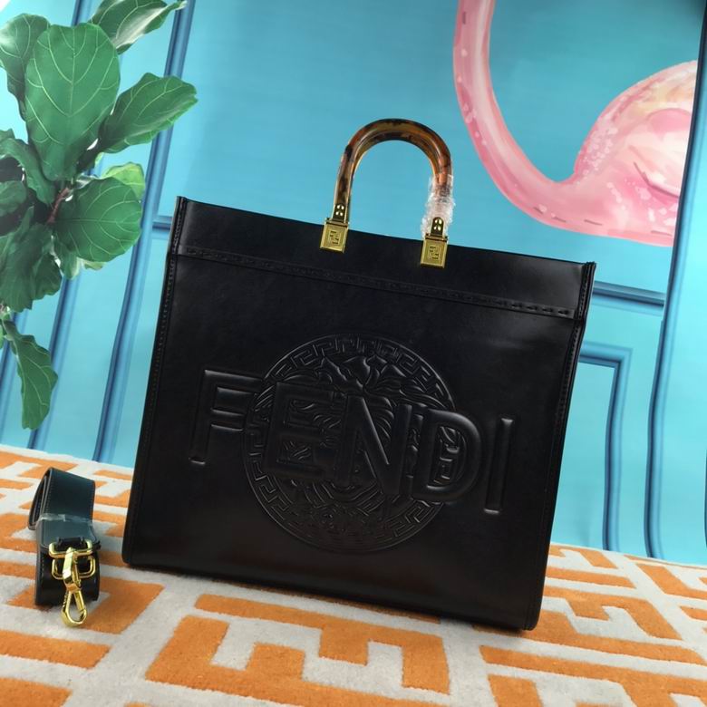 2024 Fendi hand bag 1:1