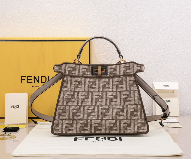 2024 Fendi PEEKABOO  1:1