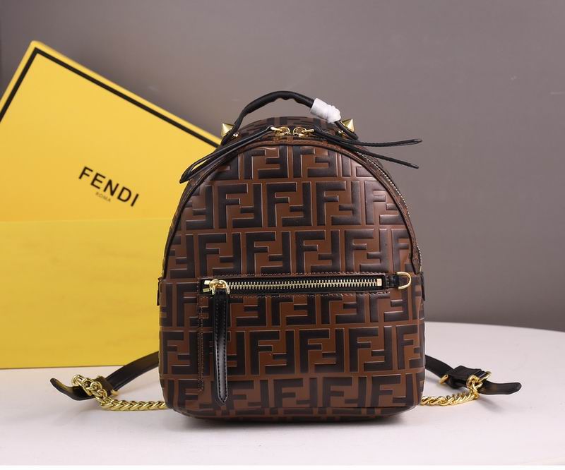 Fendi 3383 22x10x22cm ww2色