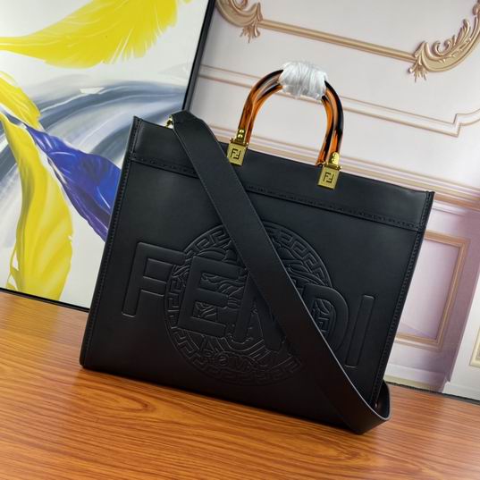 Fendi & versace 7725 35cm ww