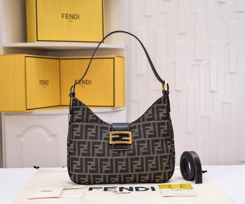 2024 Fendi Axillary package 1:1