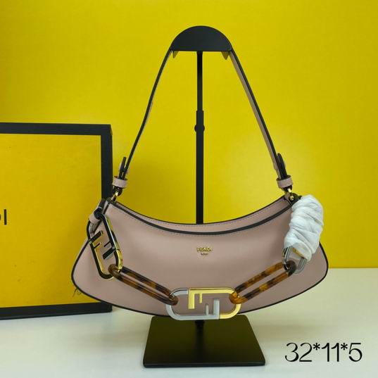 Fendi O Lock32x11x5cm ww4色