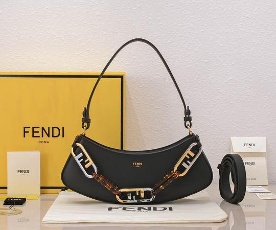 Fendi 203 32x6x12cm ww5色