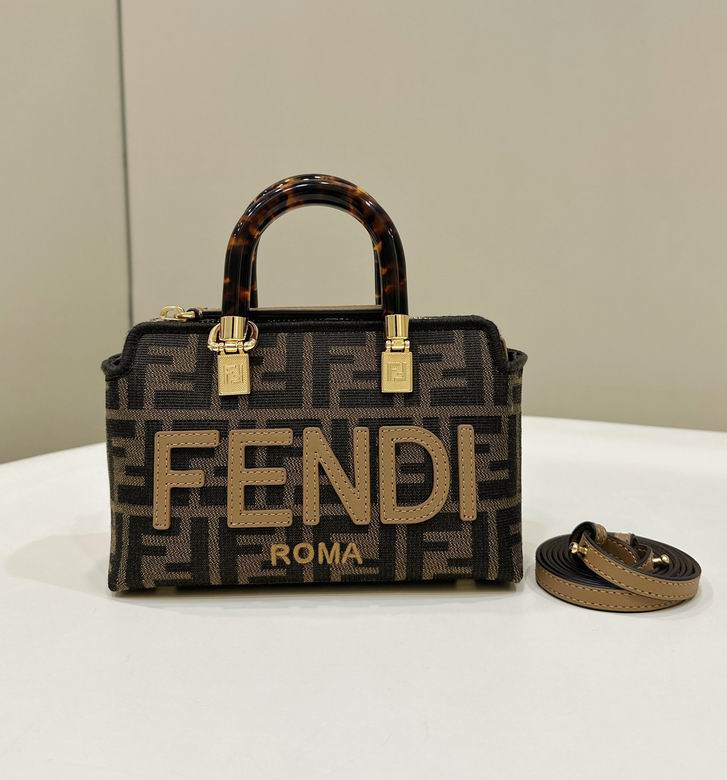 2024 Fendi By the way  Original