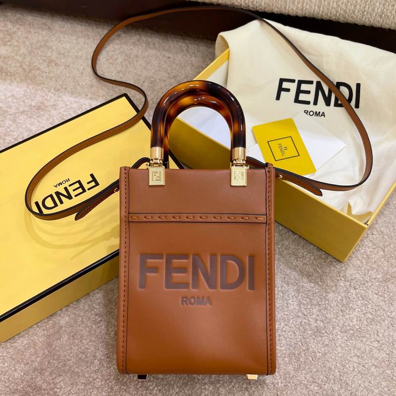 2024 Fendi Sunshine  Original