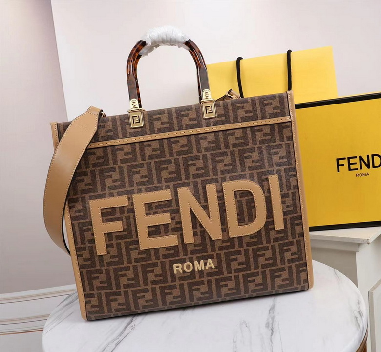 2024 Fendi TOTE  Original