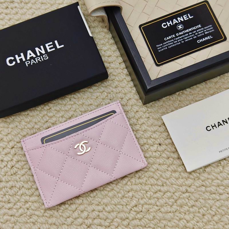 chanel 7.5x11.2x0.5cm14 ZC
