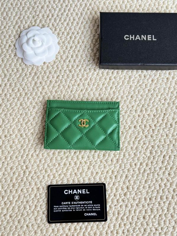 chanel A7.5x11.2x0.5cm ZC1