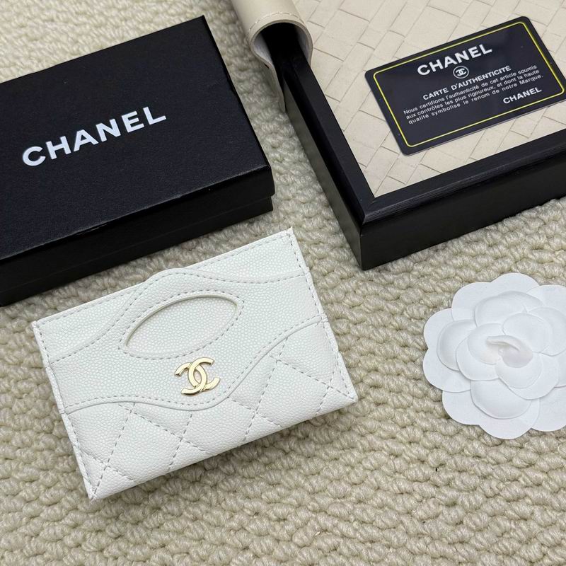 chanel A31# 8x11cm ZC 13