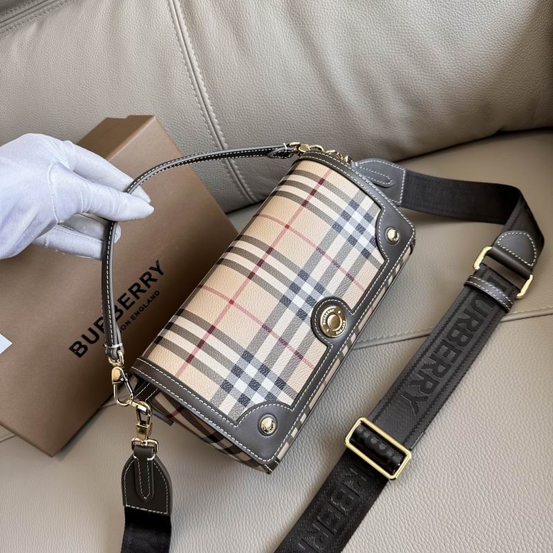 Burberry 24x8x14cm HQ