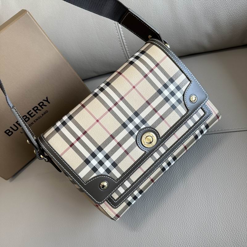 Burberry 25x8.5x18cm HQ 3