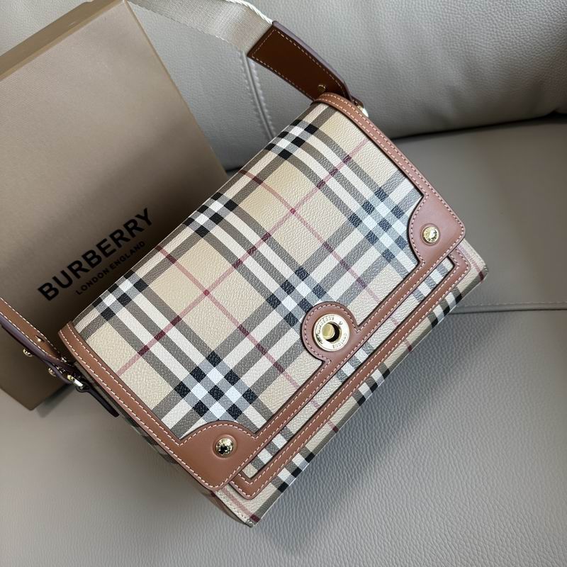 Burberry 25x8.5x18cm HQ 5