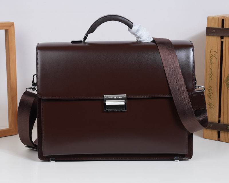 Mont Blanc 39x29x6cm WP 3