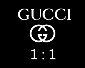 2025 Gucci 1:1