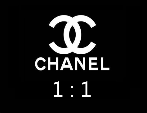 2025 Chanel 1:1