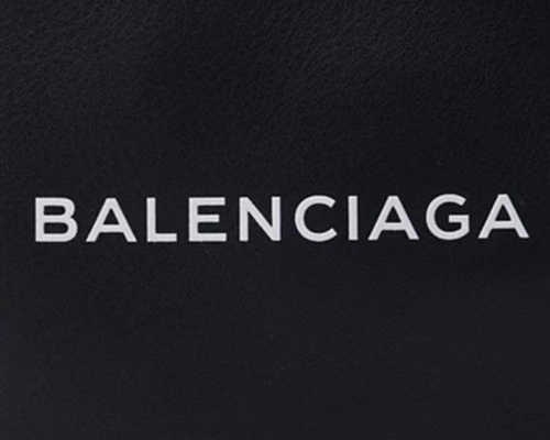 2025 Balenciaga