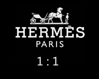 2025 Hermes 1:1