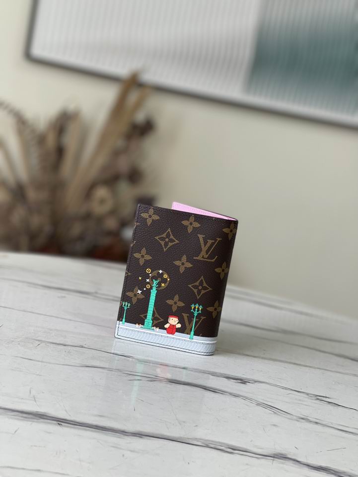 Vivienne Holidays M81635 10x14x2.5cm gf