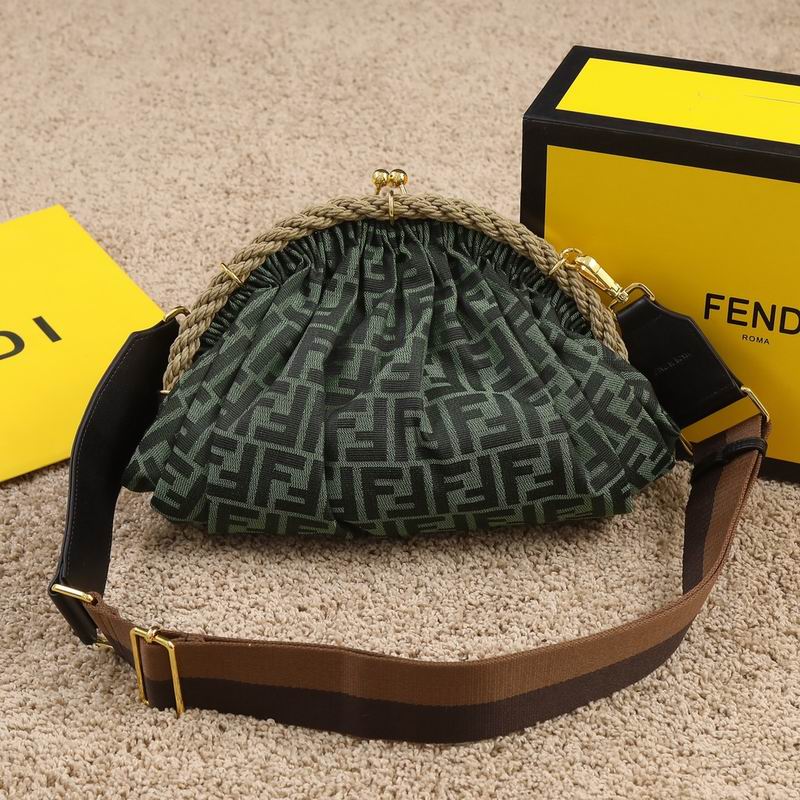2024 Fendi Shellƶ1:1