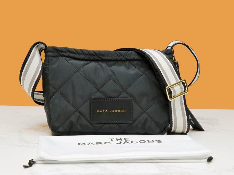 2024 Marc Jacobs 单肩包 1:1