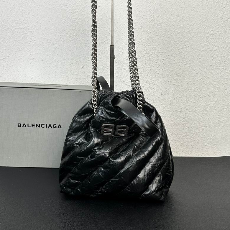 2024 Balenciaga crush 原单