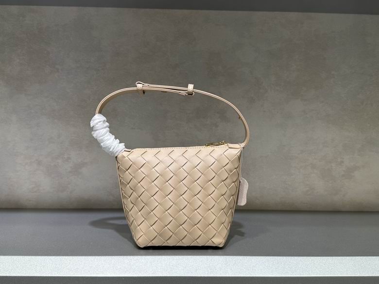 Bottega Veneta 饭盒包 1:1