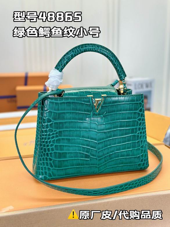 Capucines M48865 27x18x9cm gf1