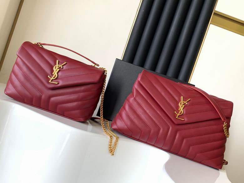 YSL 459749 31x22x11cm 8D