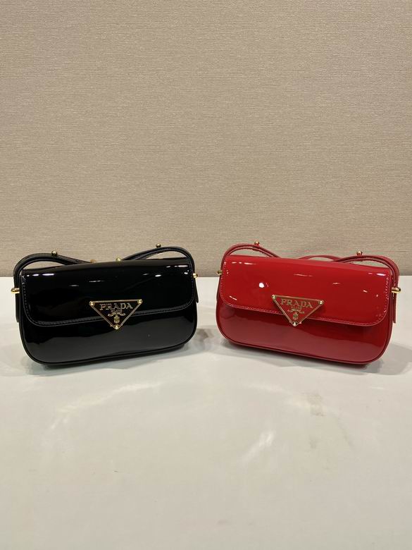 Prada 1BD339��20.5x10.5x4cm AP