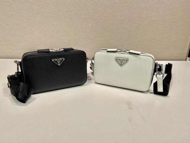 Prada Brique 2VH173ʮ���� 19x11.5x3.5cm AP