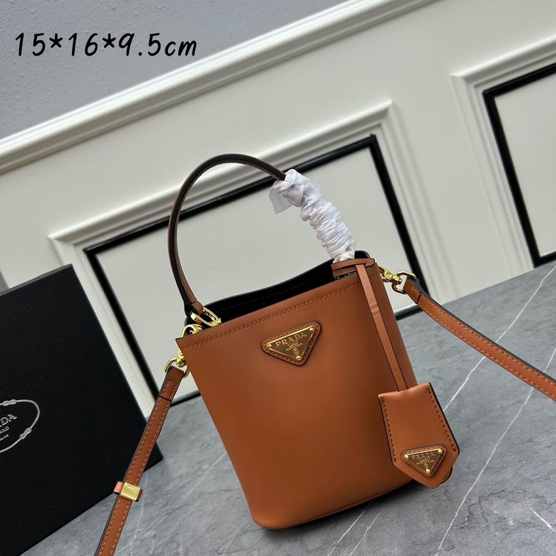 Prada 1BA373 15x16x9.5cm ww1