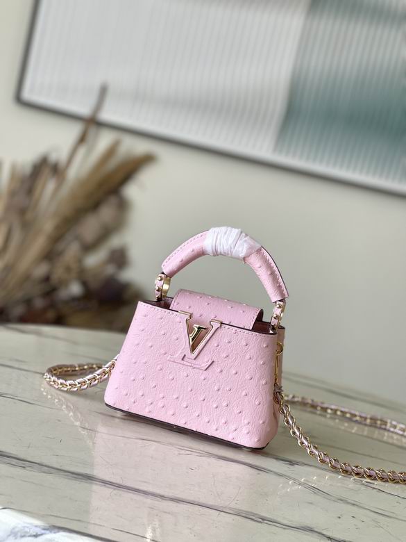 Capucines N48865 16x11x6.5cm gf2ɫ