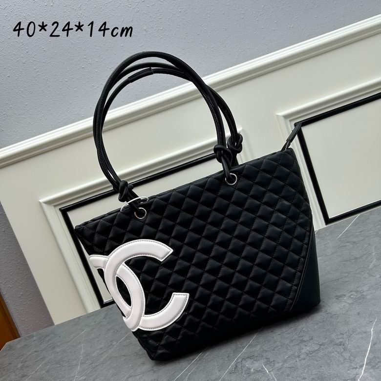 Chanel 23118 40x24x14cm ww