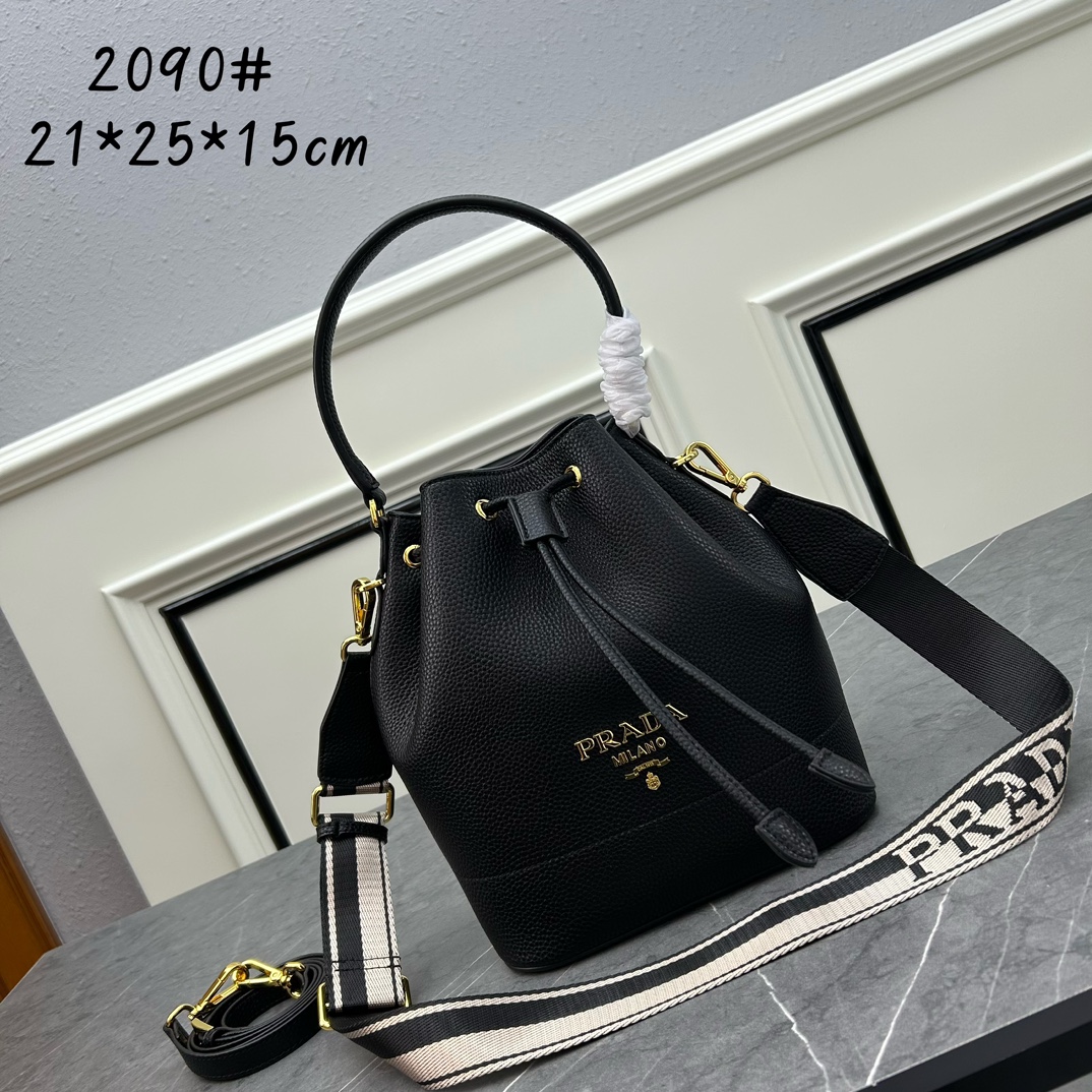 Prada 2090 21x25x15cm ww