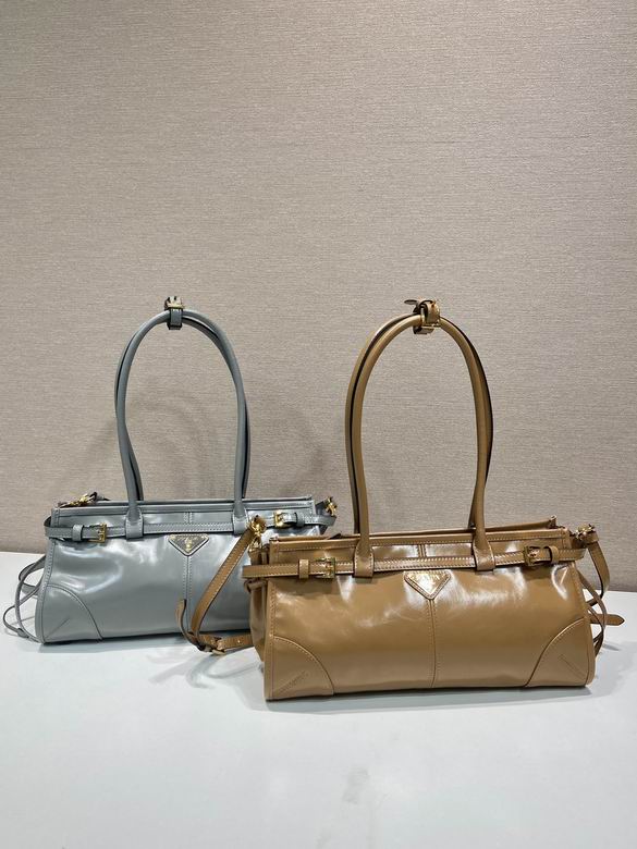 Prada 1BA426 32x15.5x12cm AP