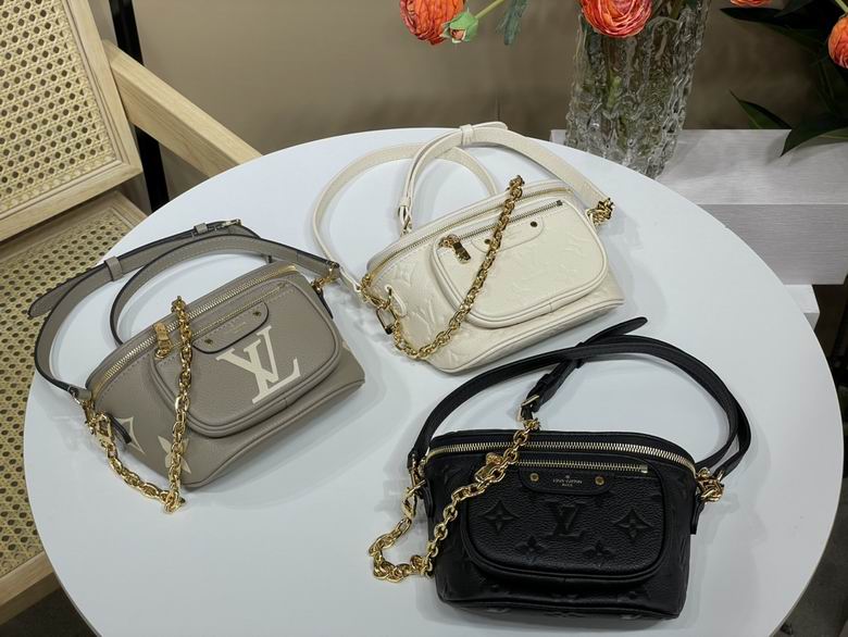 Bumbag m82335 17x12x9.5cm gf