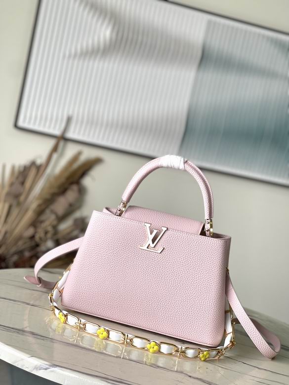 Capucines M23199 31.5x20x11cm gf