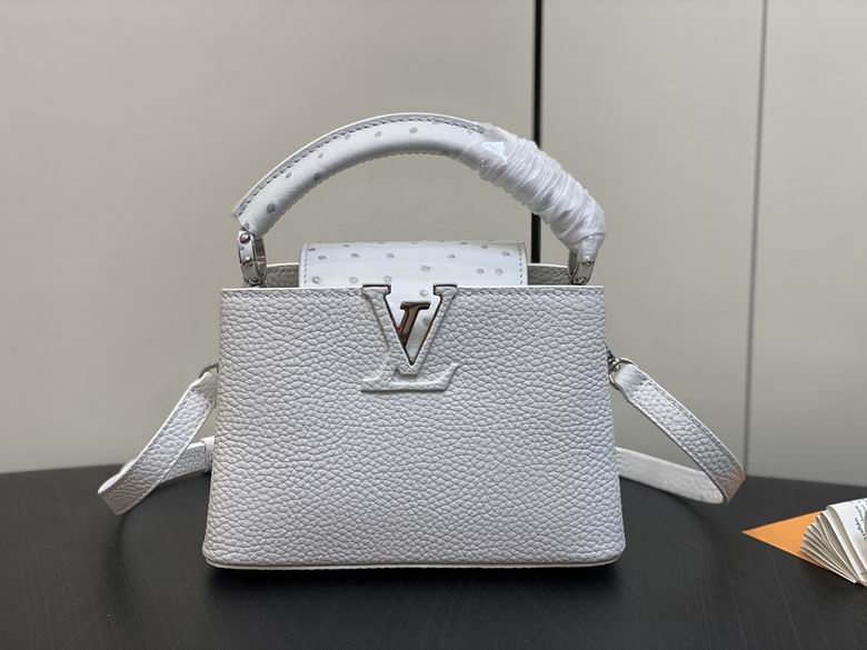 Capucines M81409 21x14x8cm gf3