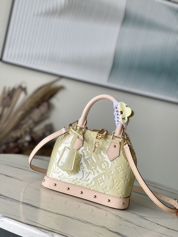 Alma M24063 23.5x17.5zx11.5cm gf