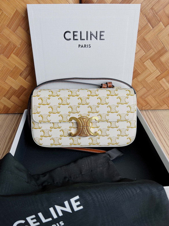 Celine 194143 21x11x4cm zy